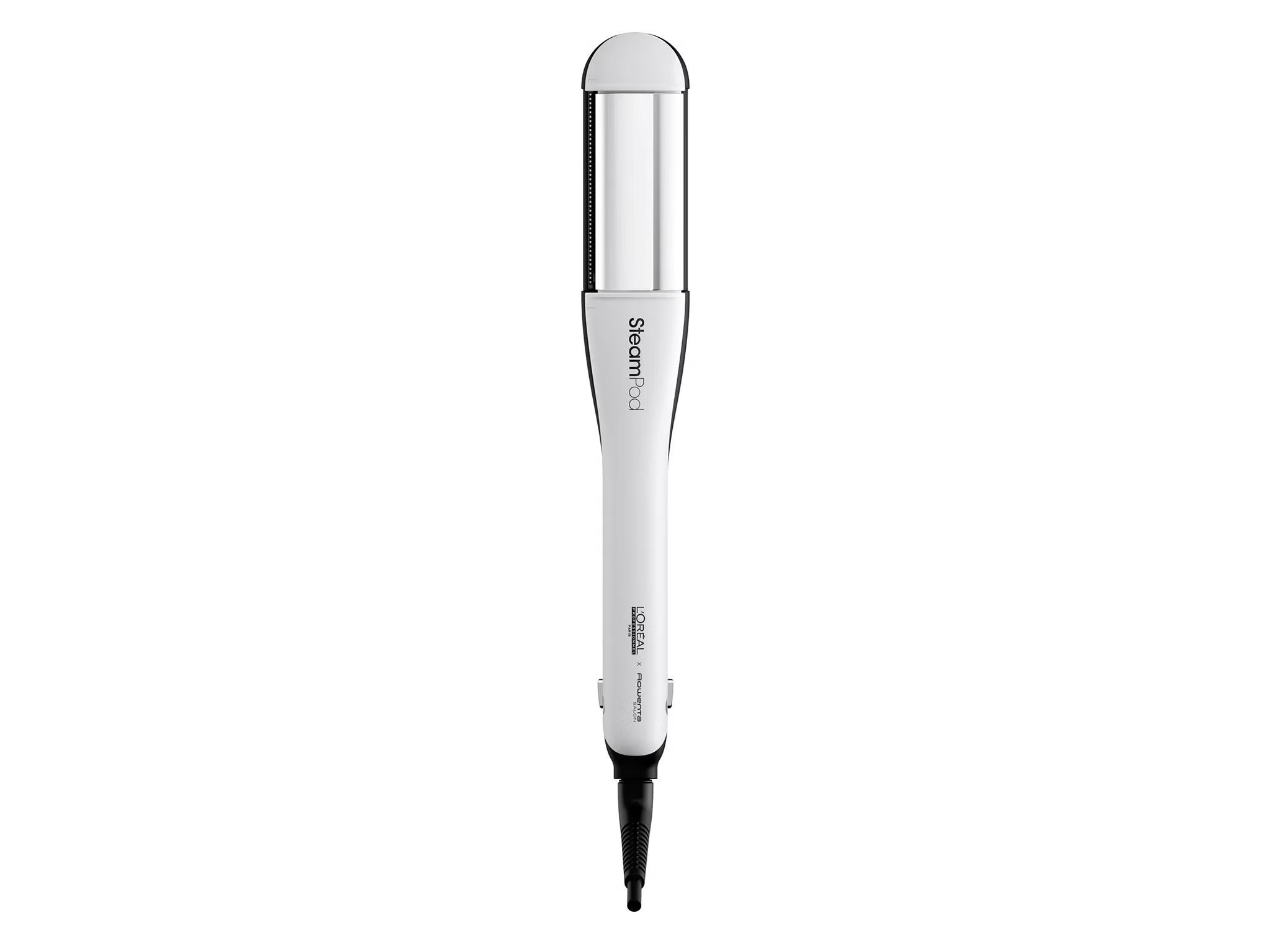 best hair curlers L’Oréal Professionnel Steam Hair Straightener & Styling Tool IndyBest