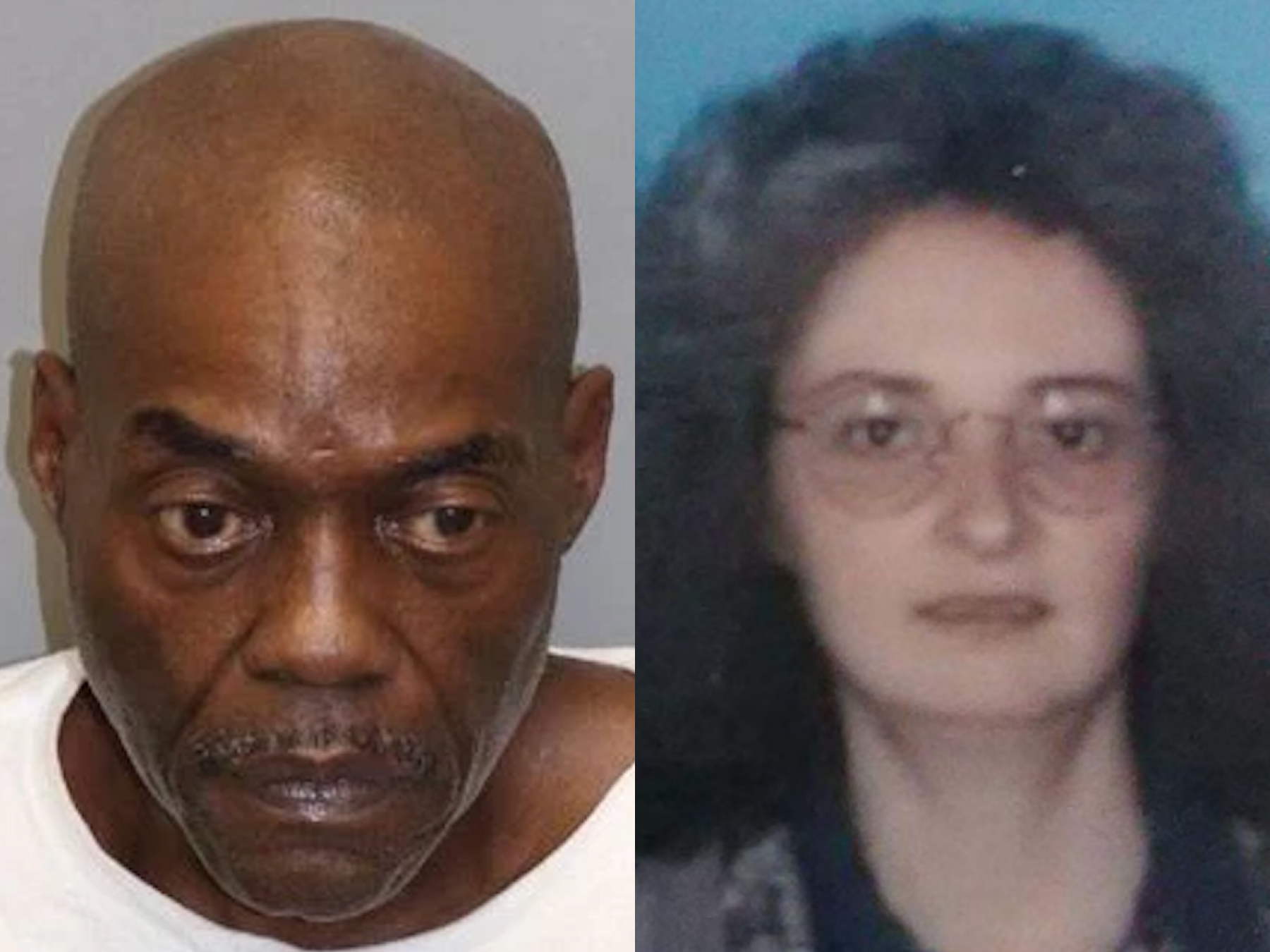 Clerence George was arrested and charged with the murder of Julie Ann McDonald 24 years after she was killed