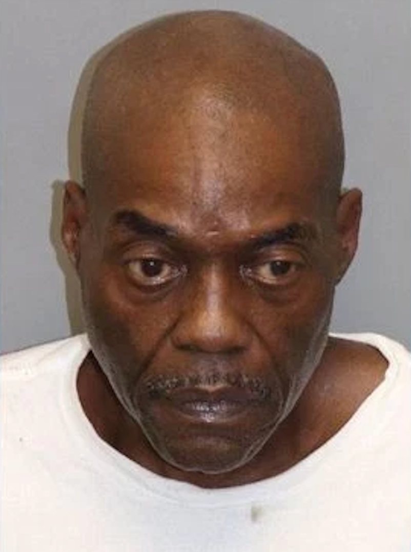 Clerence George, 63, faces charges of murder and aggravated assault in the 2000 slaying of 43-year-old Julie Ann McDonald