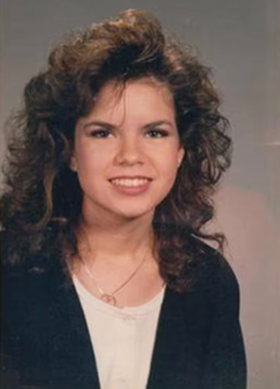 Carmen Van Huss was found stabbed to death inside her Indianapolis apartment on March 24, 1993. However, the case went cold for decades