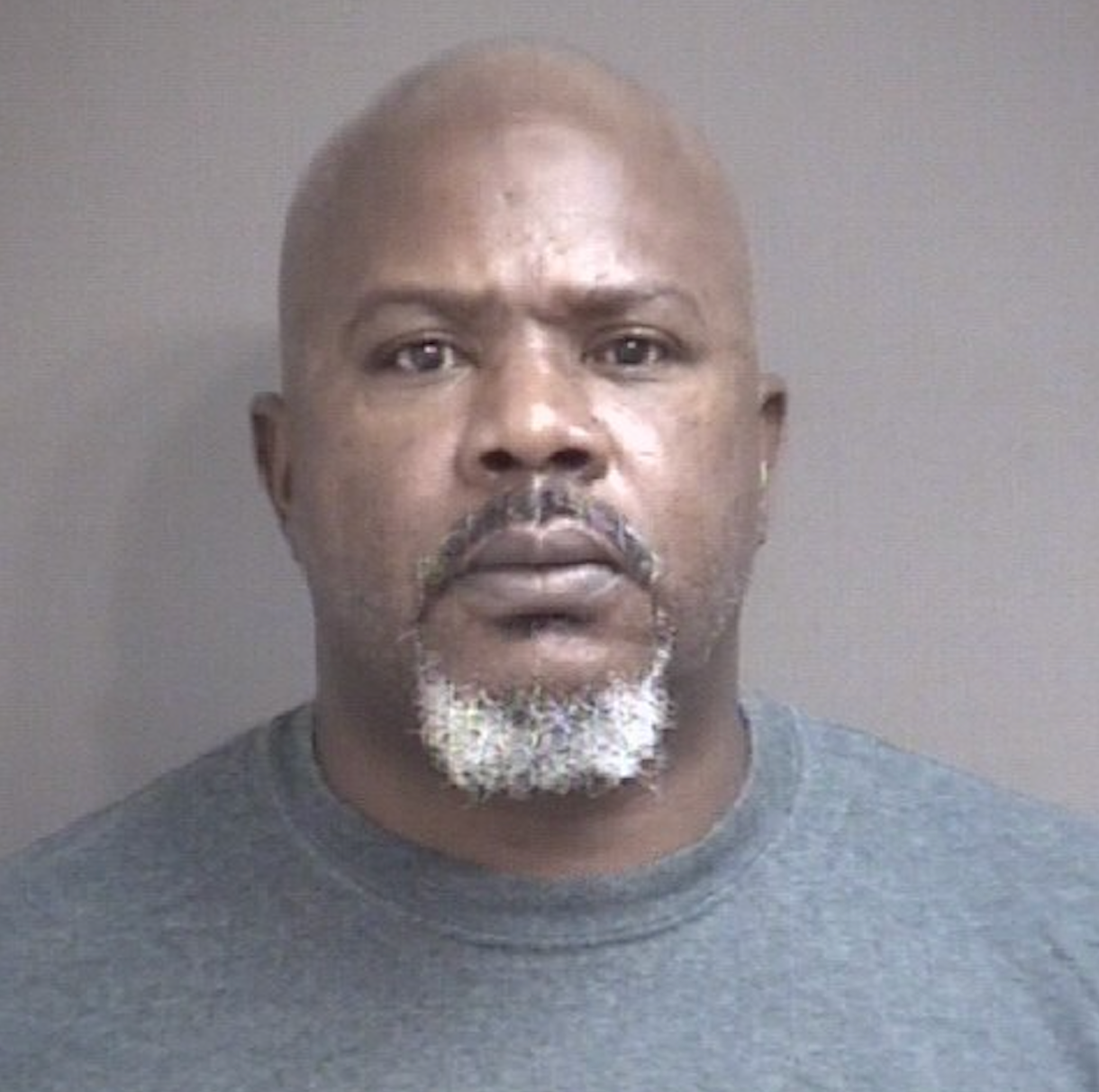 Dana Shepherd, 52, was arrested on August 20 and charged with murder and rape after police used genetic genealogy to identify him as a suspect.