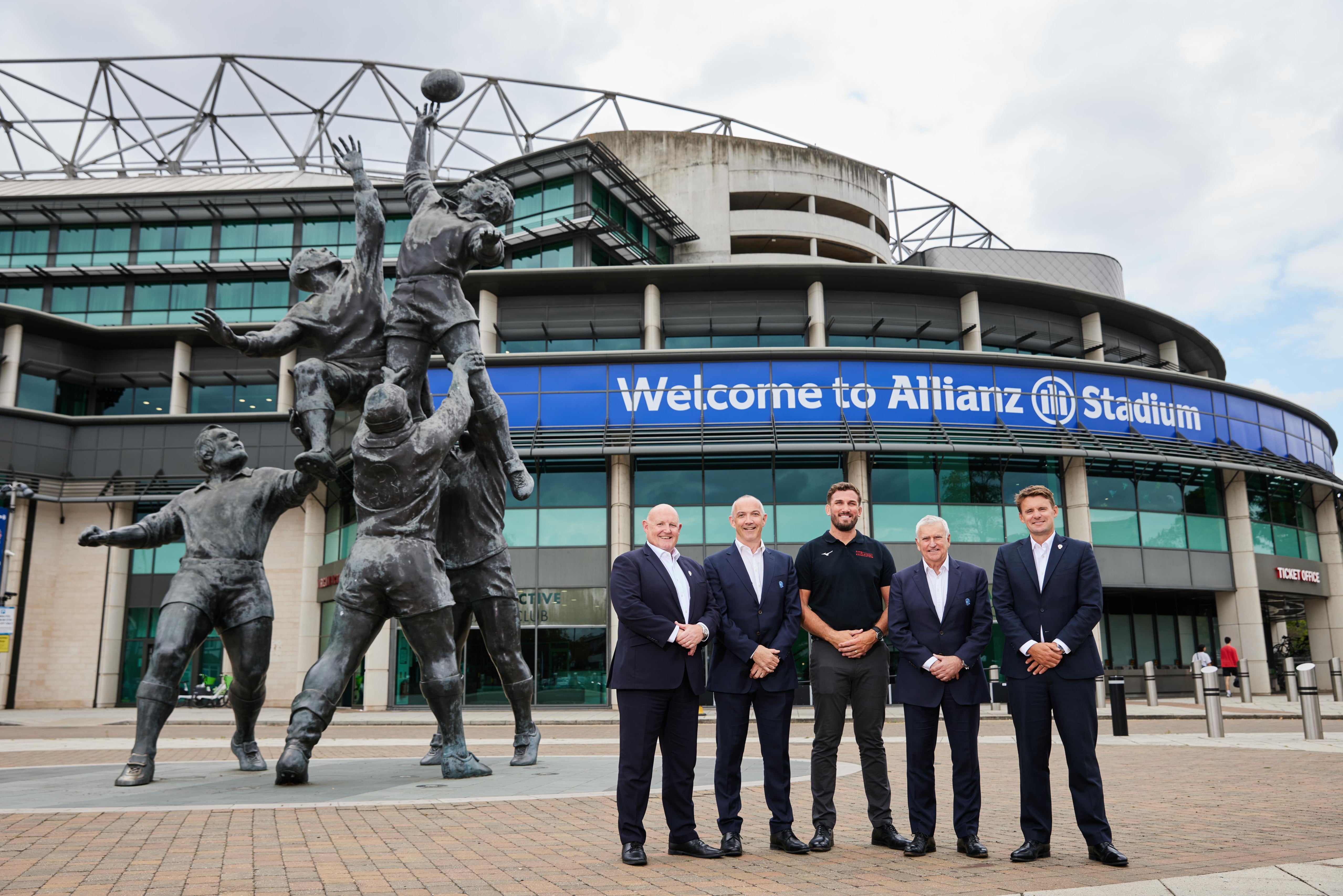 The joint agreement comes after 18 months of collaboration between the RFU, RPA and Premiership Rugby