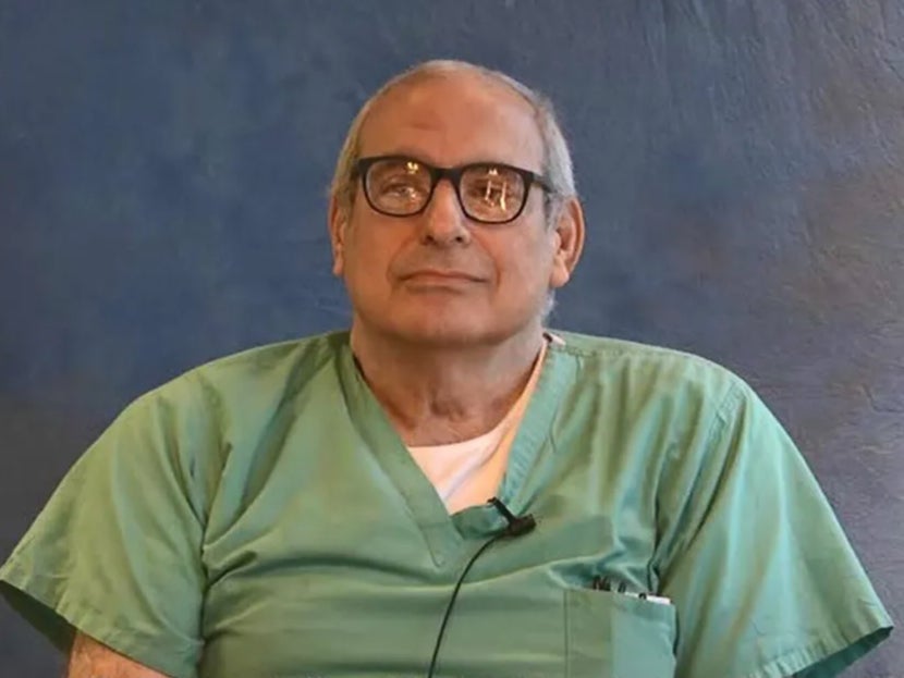 Dr Beto Lopez lost a medical malpractice case in Palm Beach County, Florida that will require him to $100 million to a family of a baby boy whose penis he severed during a botched circumcision