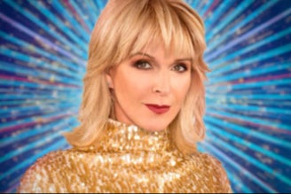 Toyah Willcox has West End performance experience