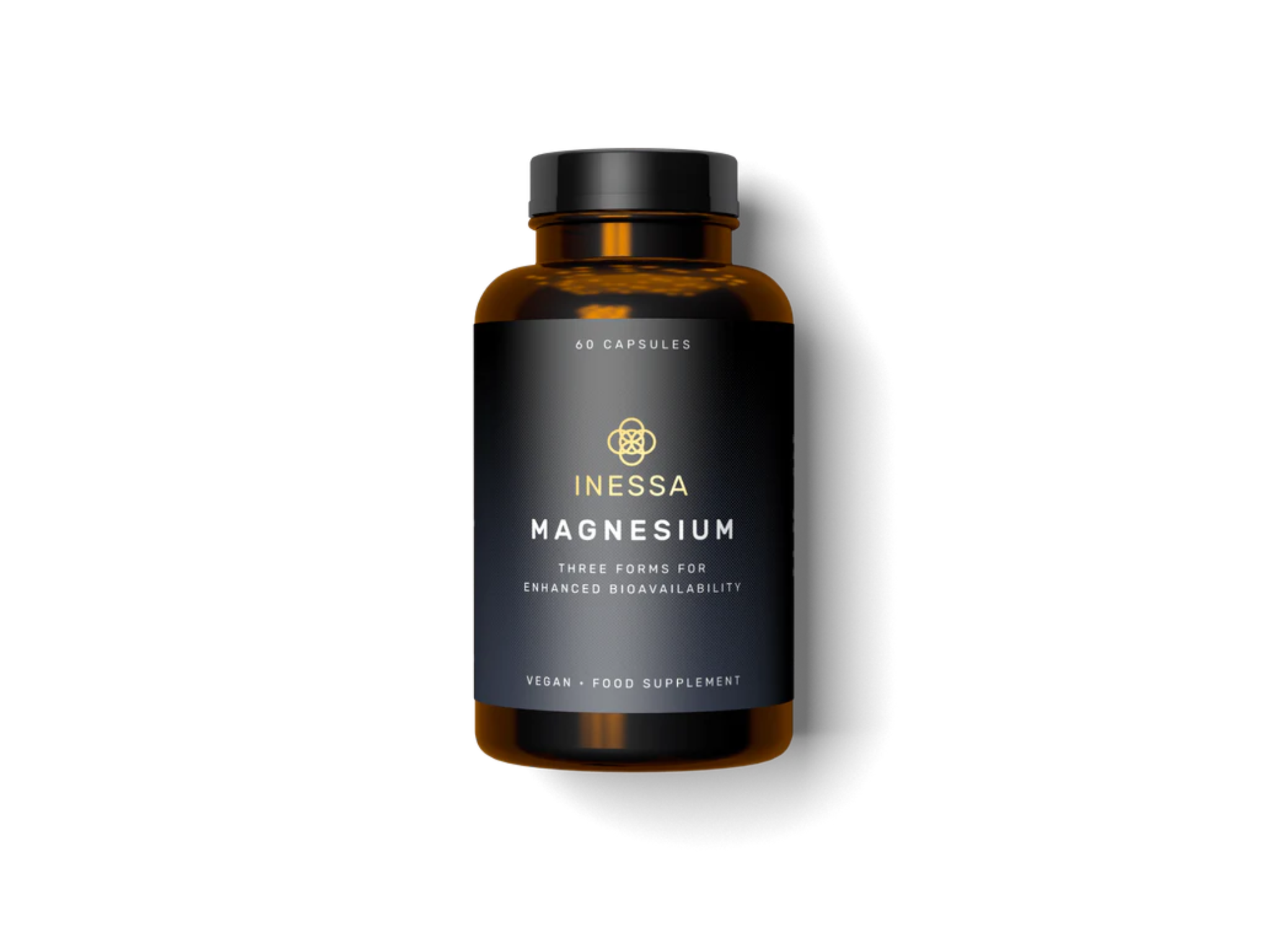 Inessa magnesium sleep supplement