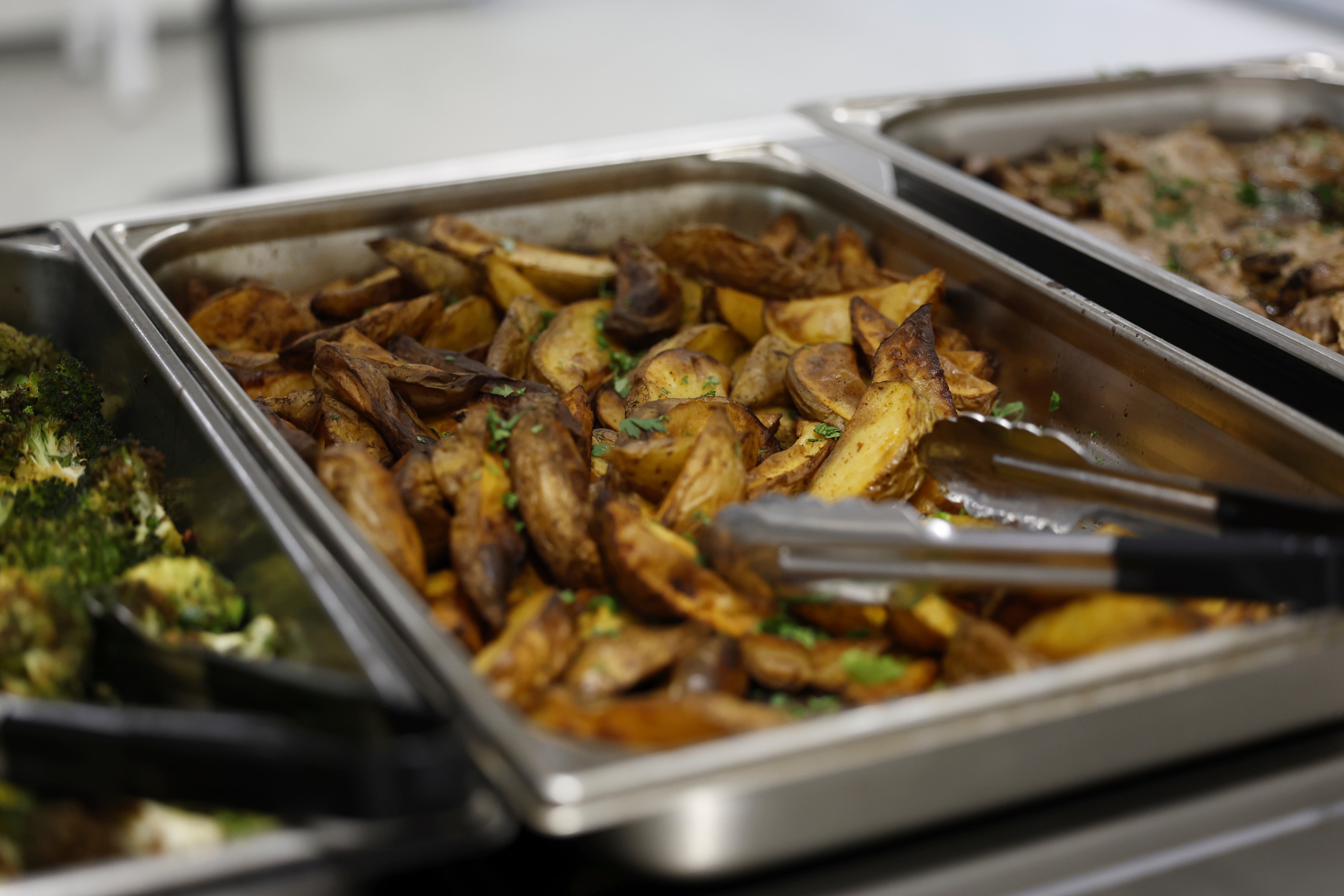 Paris Paralympics Athlete Nutrition