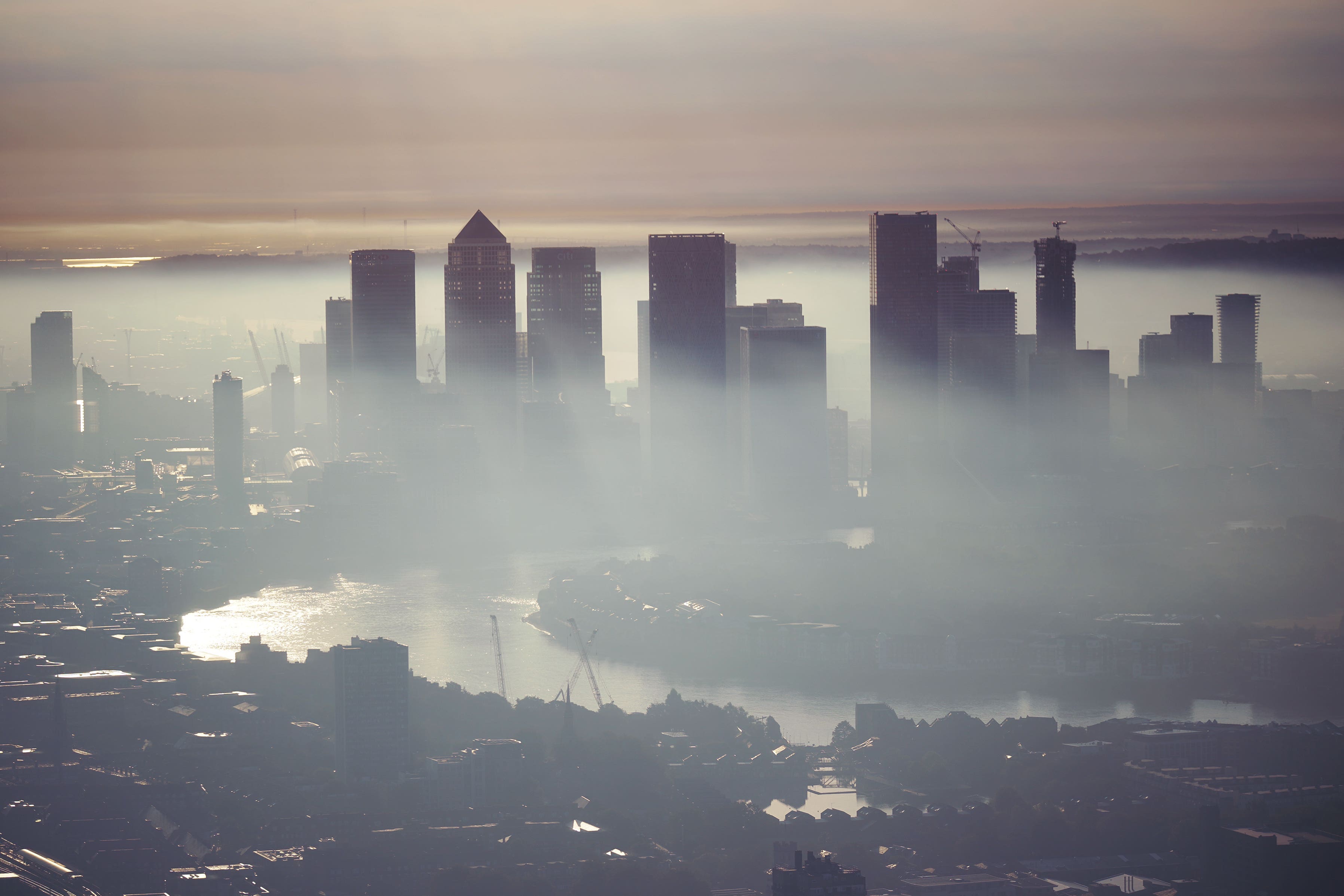 Stocks in London were weaker after trading on Wednesday (Yui Mok/PA)