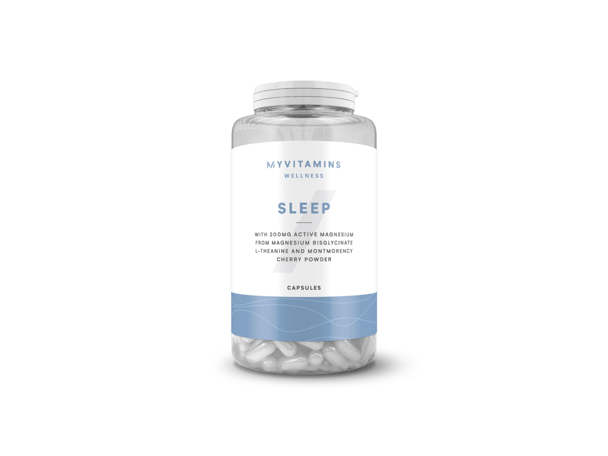 myvitamins sleep supplements