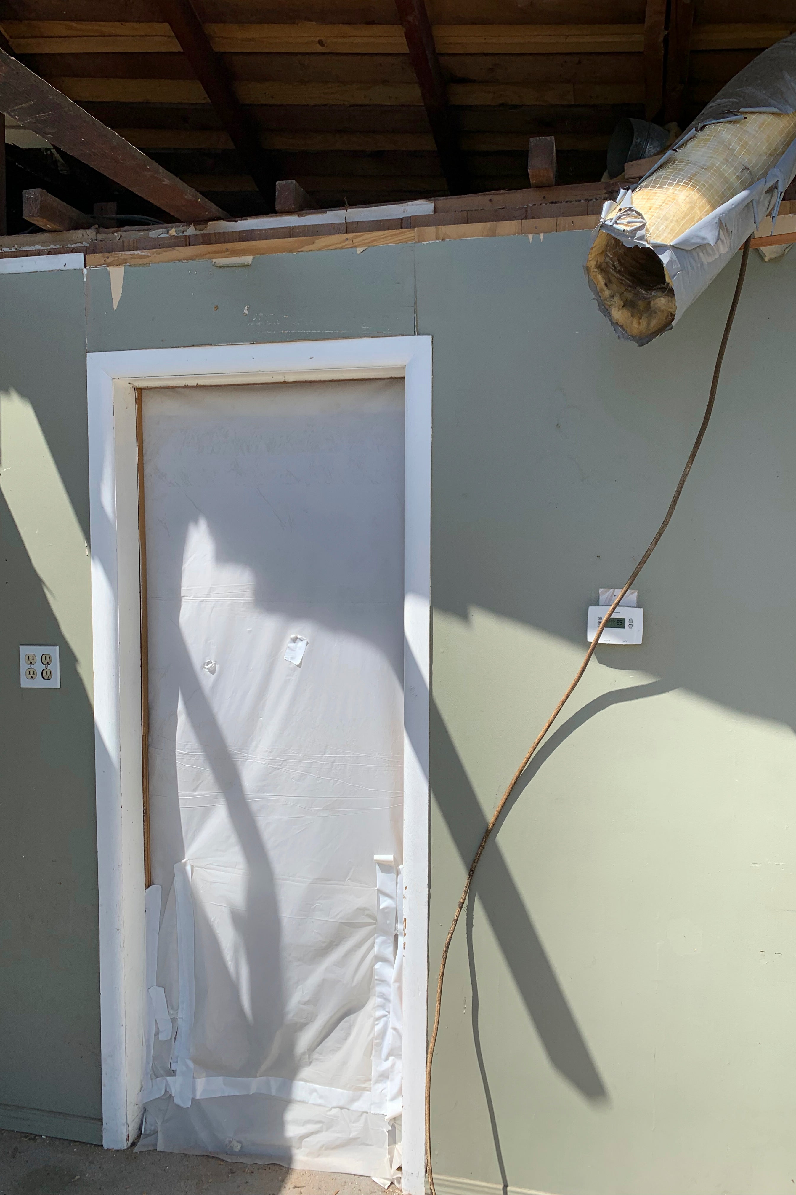 Half House Half Million