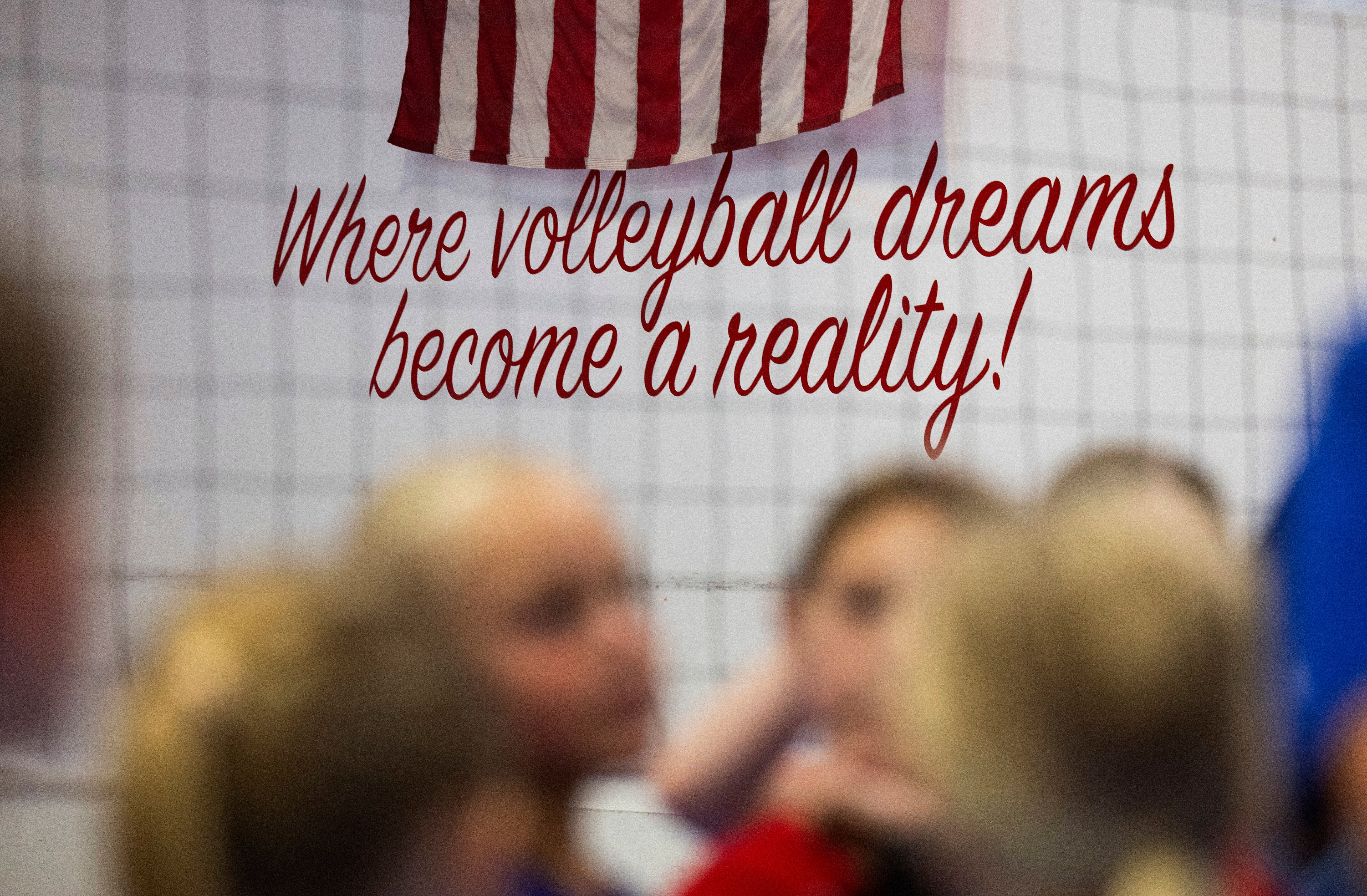 Rise of Volleyball Youth