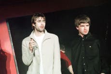 Oasis announce invite-only Wembley Stadium tour dates after ticket sale furore