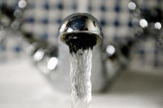 Water bosses could face up to two years in jail as Government launches crackdown