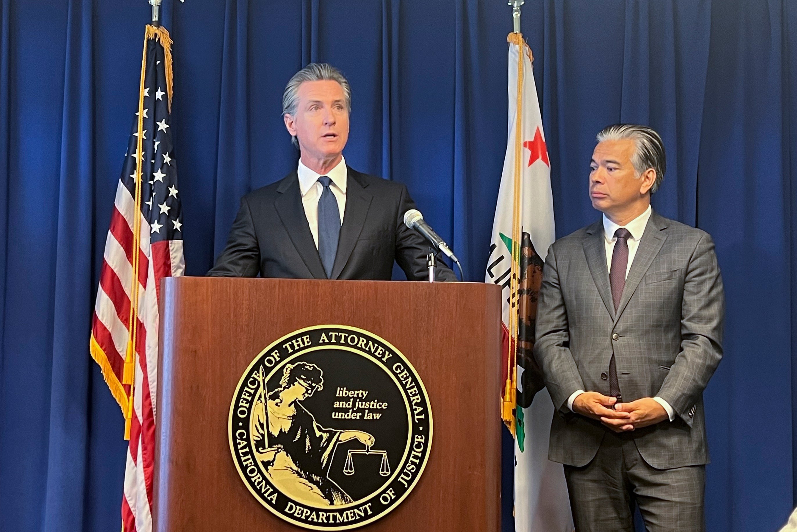 California Affordable Housing Settlement