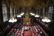 How exactly is Labour planning to reform the House of Lords?