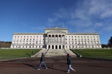 Stormont ministers meet to consider programme for government