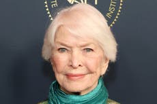 Ellen Burstyn ‘stunned’ to receive award hailing Hollywood’s most successful women