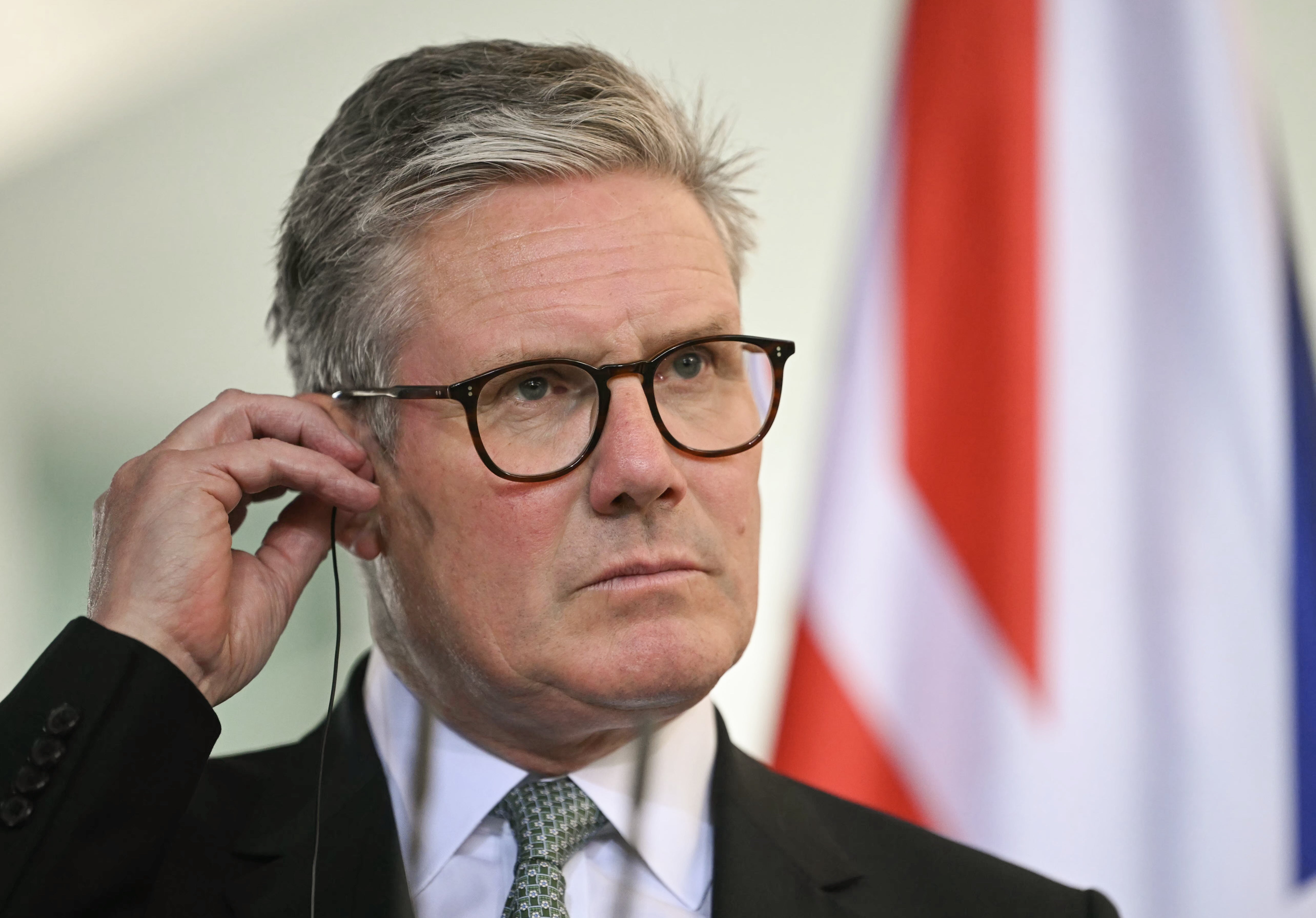 Keir Starmer’s ‘mission-driven government’ may have too many priorities – and therefore none at all