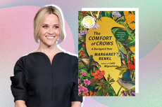 Reese Witherspoon’s book club pick is the perfect cosy read for autumn