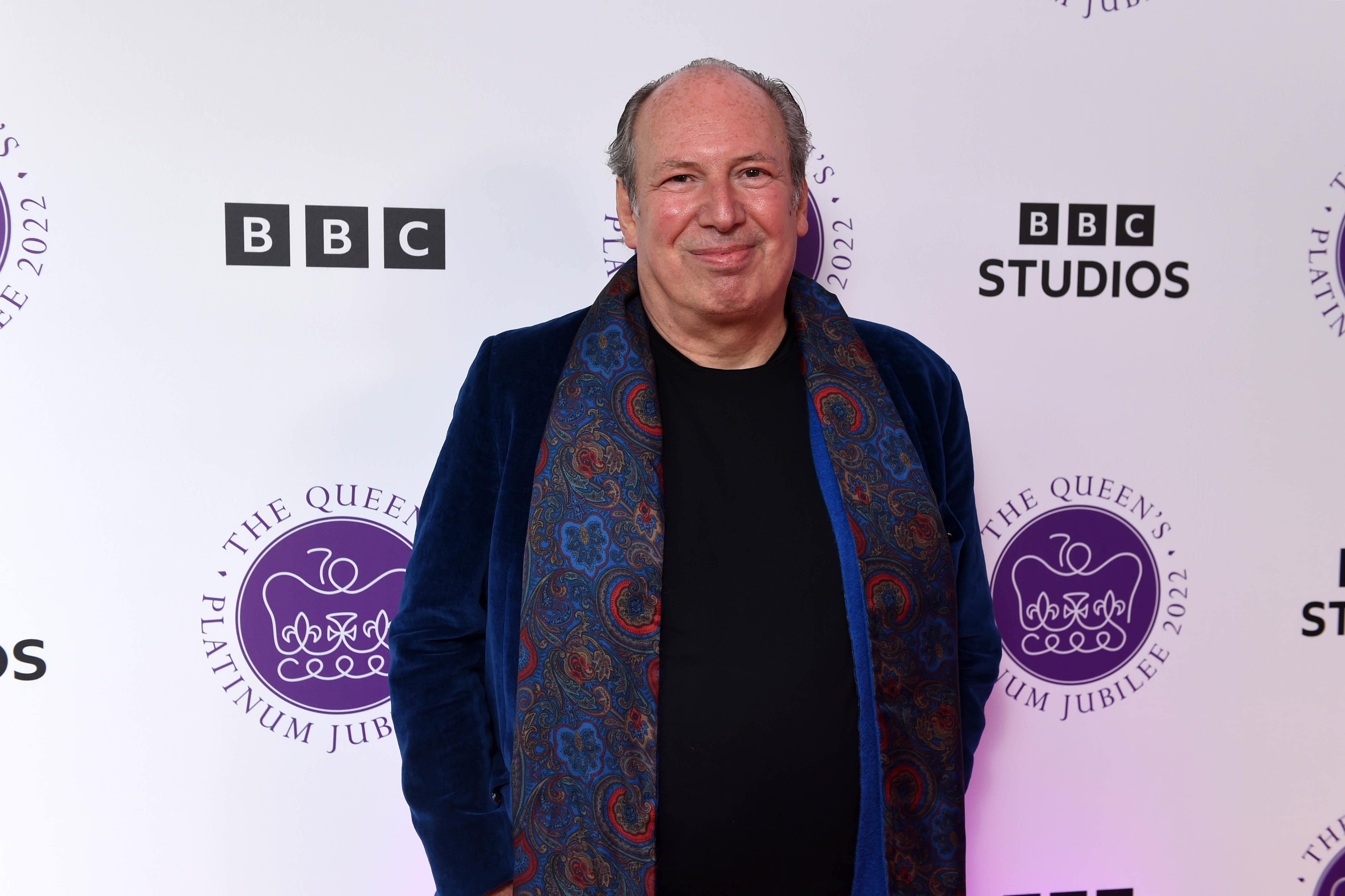 Award-winning composer Hans Zimmer is to score a TV adaptation of William Golding’s novel Lord Of The Flies for the BBC (Doug Peters/PA)