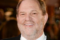 Harvey Weinstein indecent assault case discontinued by CPS