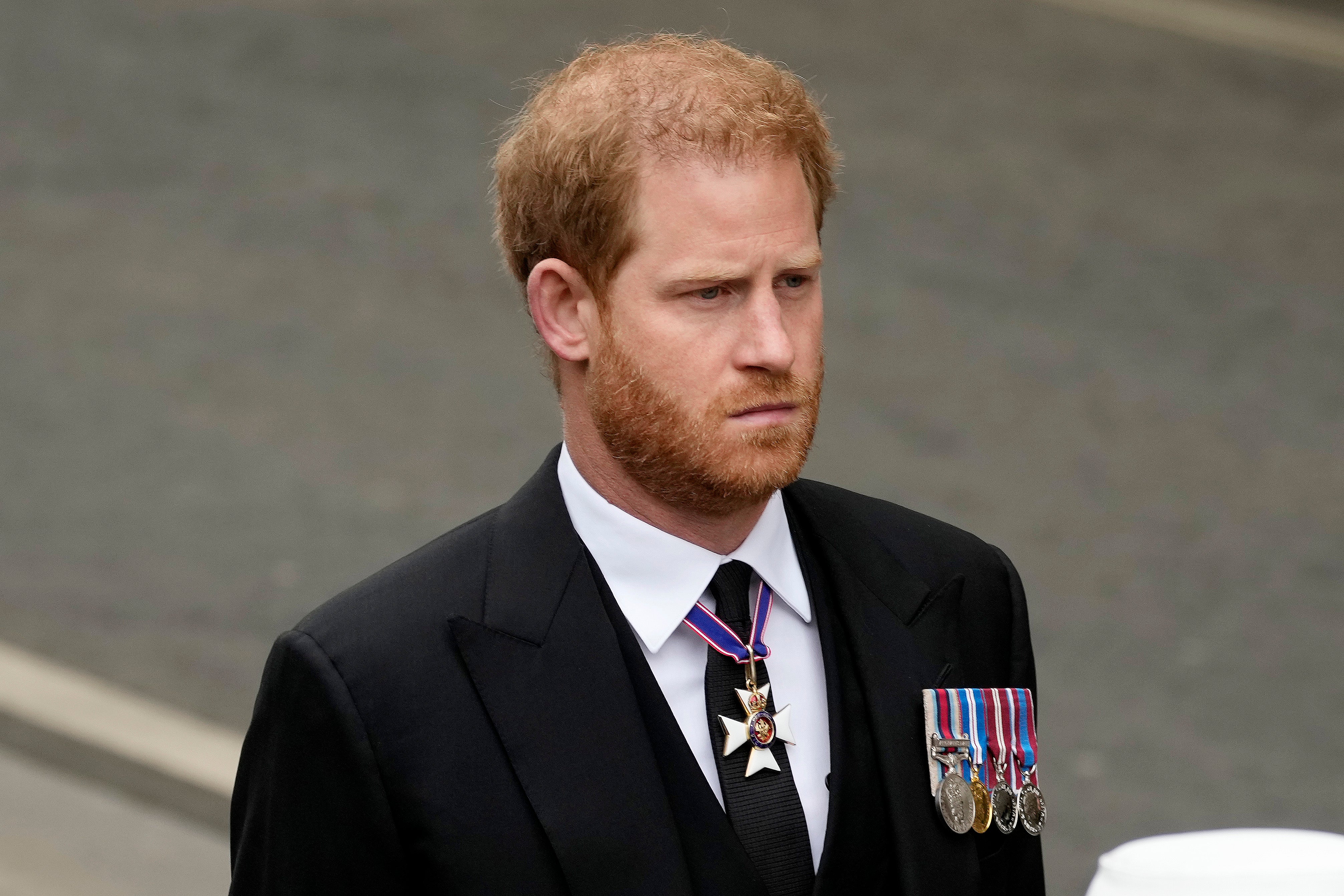 Harry’s revelations about the royal family appear to have worsened their relationship.