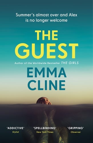 ‘The Guest’ follows a young woman blagging her way into some of Long Island’s most rarefied spaces