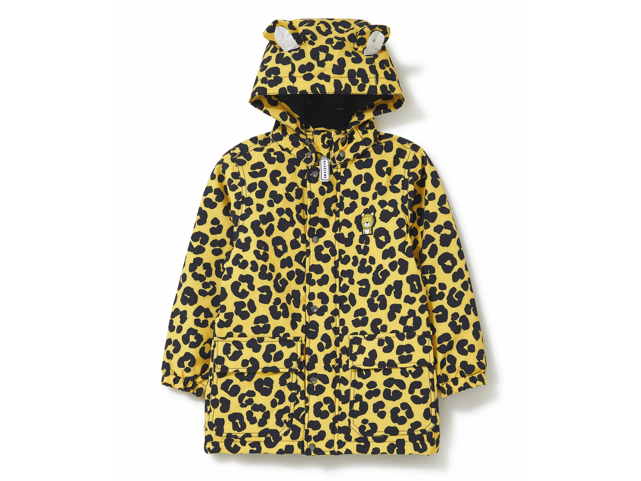 Roarsome-best-kids-raincoats-review-indybest