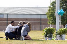 Georgia school shooting: FBI hunts for motive as suspect Colt Gray to appear in court