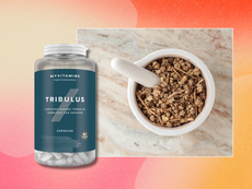 What is tribulus and how does it help with libido?