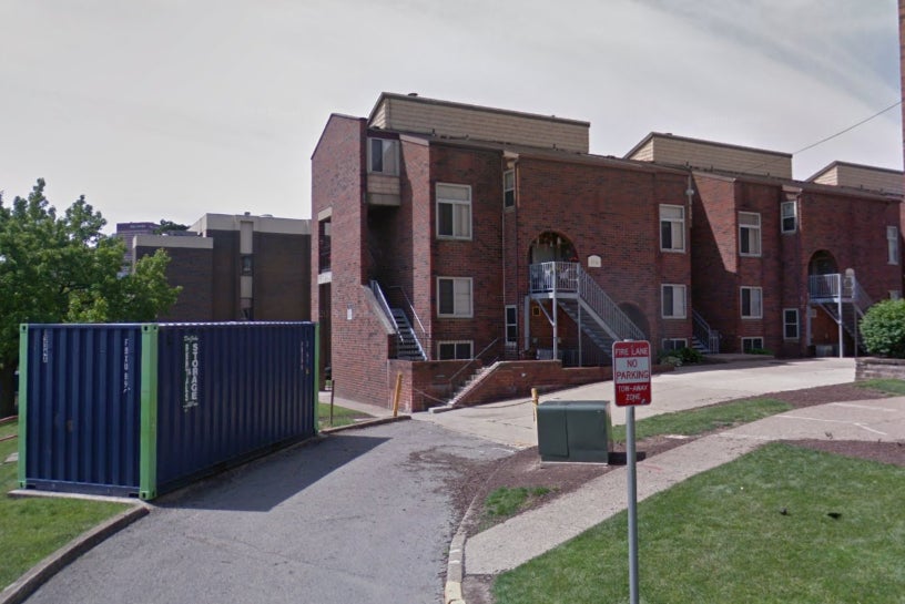 Pittsburgh Detectives discovered the child on a bloodied mattress at the Pennsylvania address