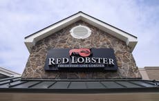 Red Lobster says it will soon exit bankruptcy protection after judge approves seafood chain's sale