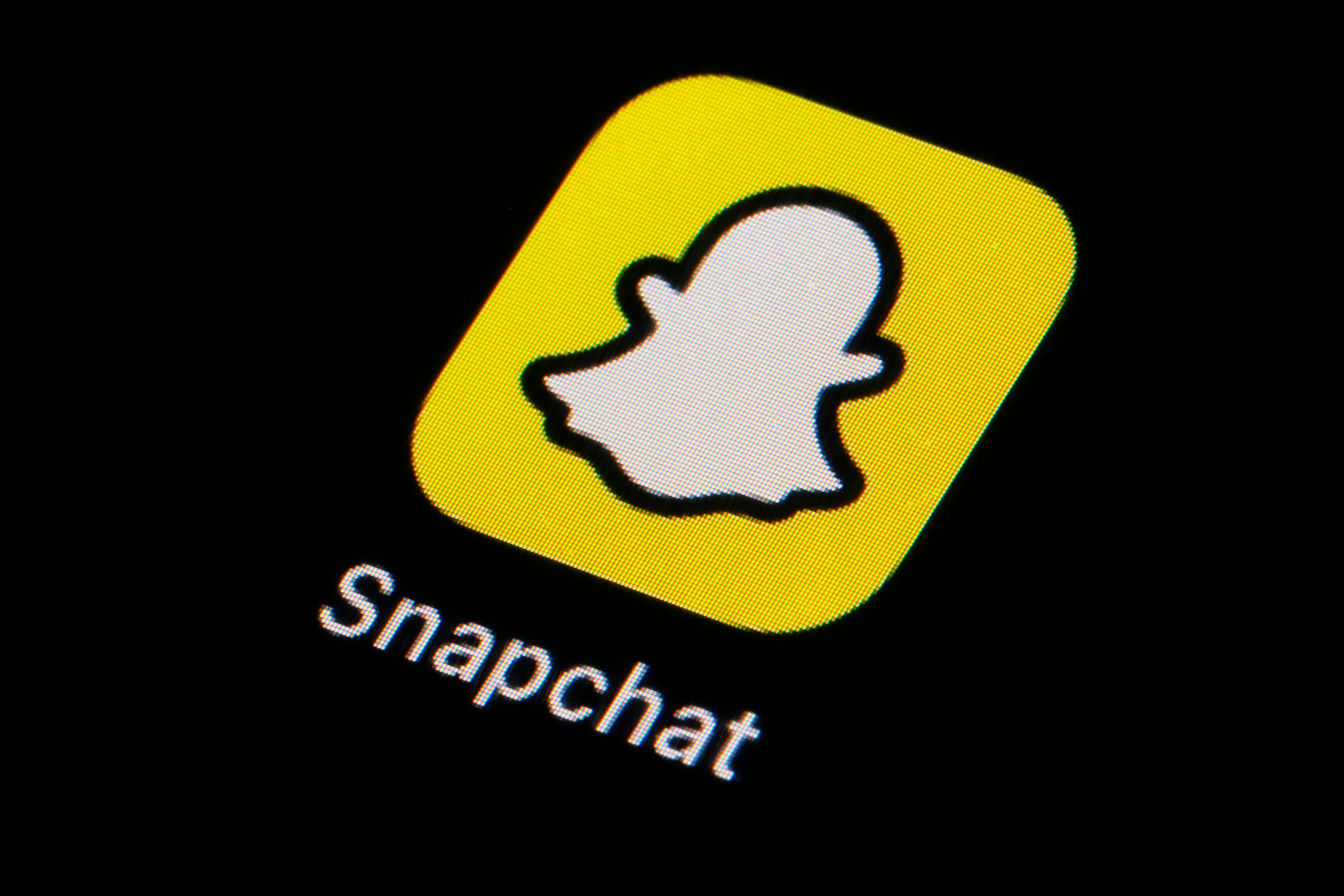 Snap New Mexico Sextortion