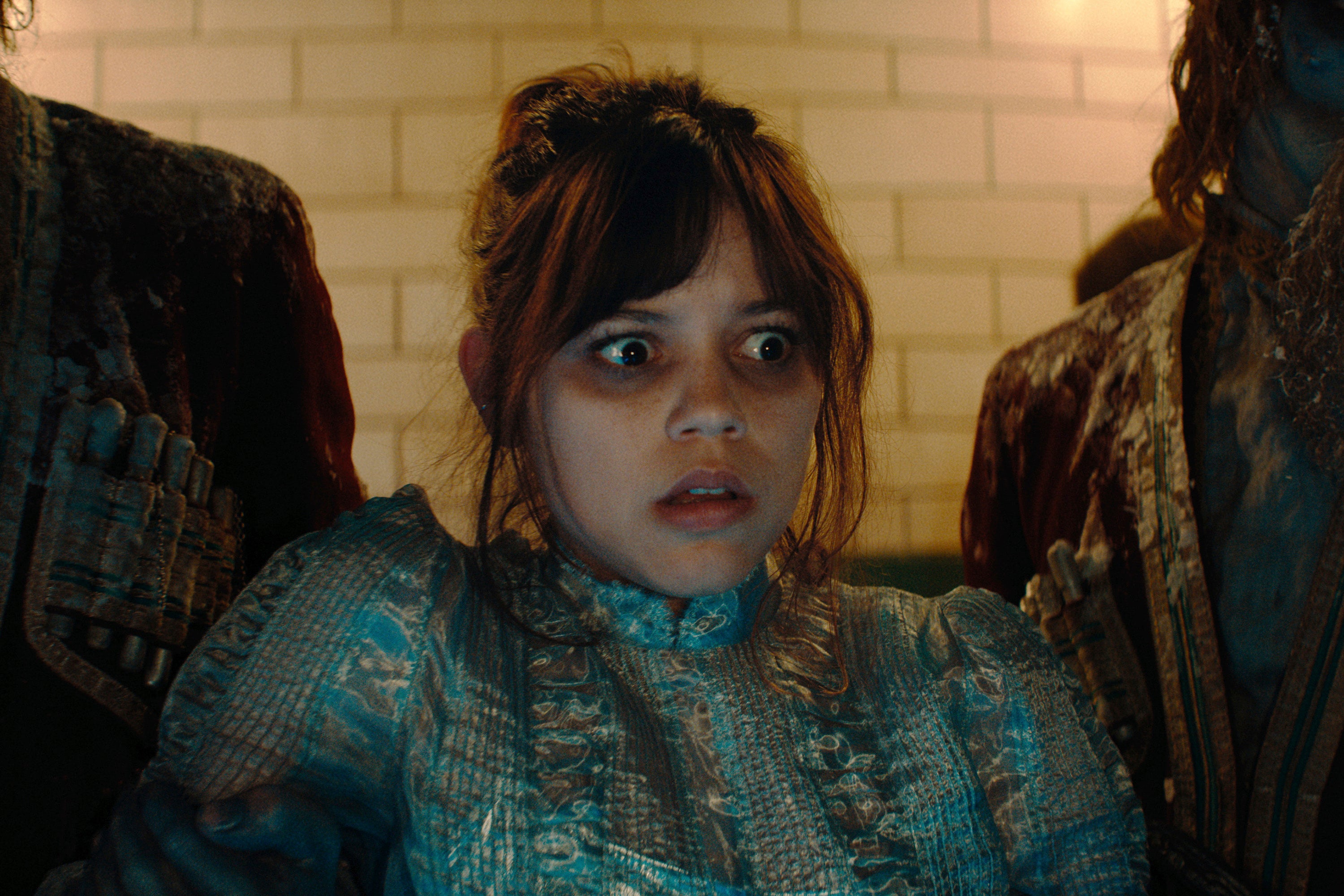 Film - Beetlejuice Beetlejuice