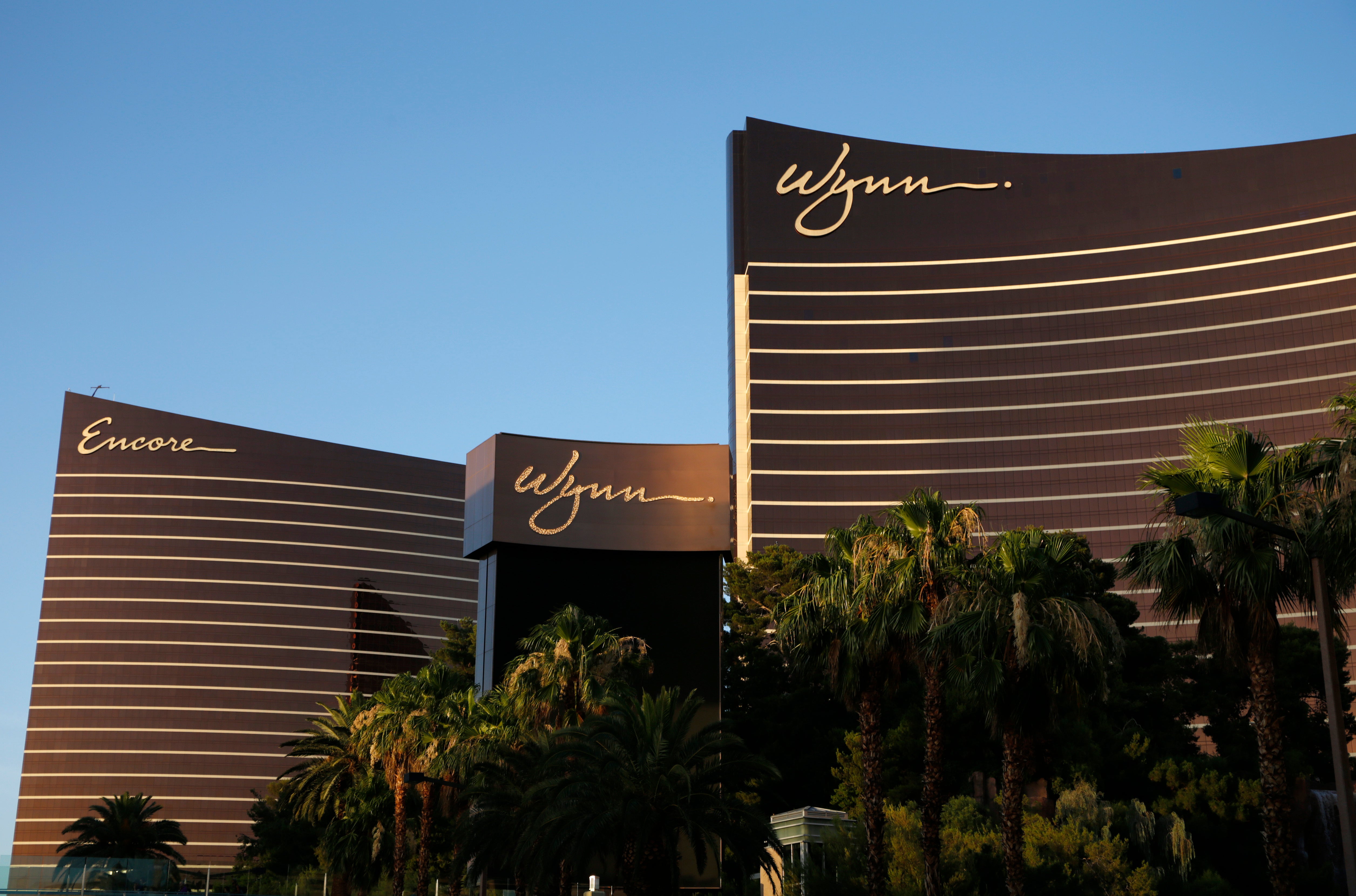 Wynn Defamation Lawsuit Dismissed