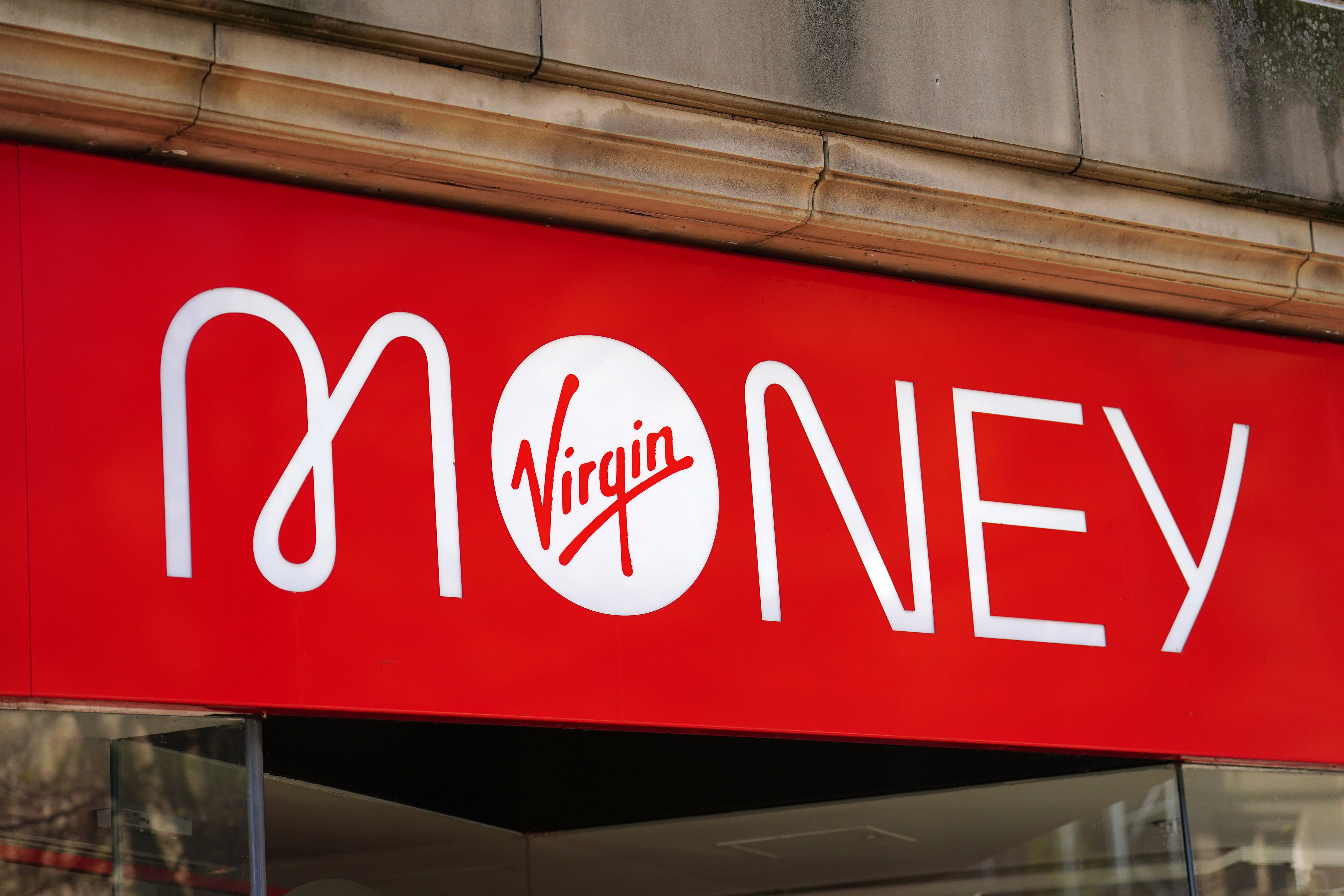 Nationwide Building Society is set to take over smaller rival Virgin Money next month after passing regulatory hurdles (Mike Egerton/PA)