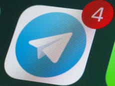 Telegram update will let users police private chats