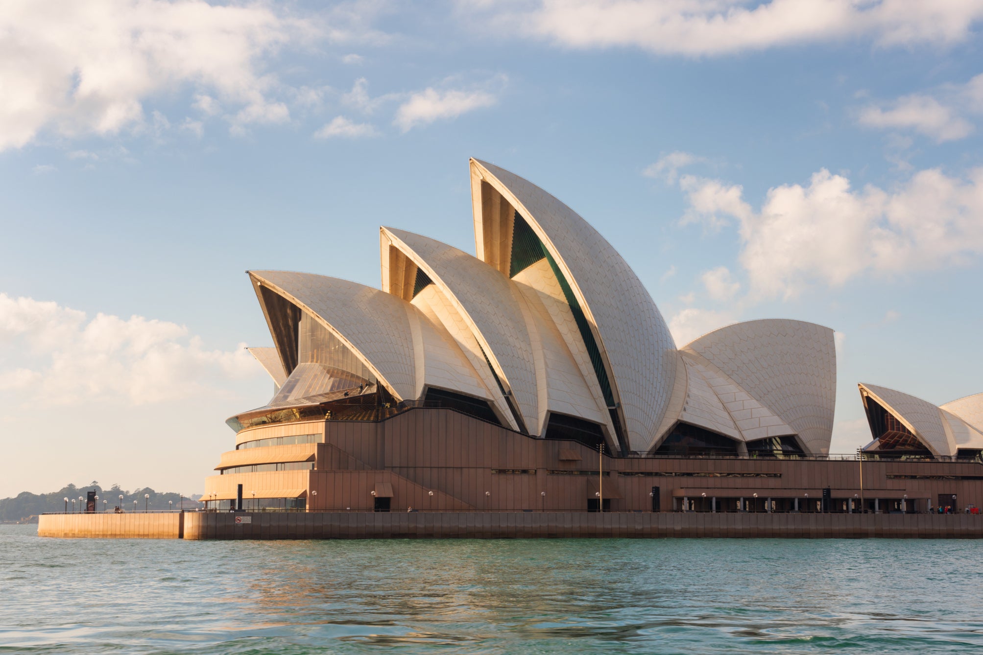 Great Southern Land: The Sydney Opera House