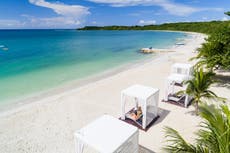 Bucket-list breaks: from relaxing nature to invigorating adventure, why Jamaica should be your next getaway