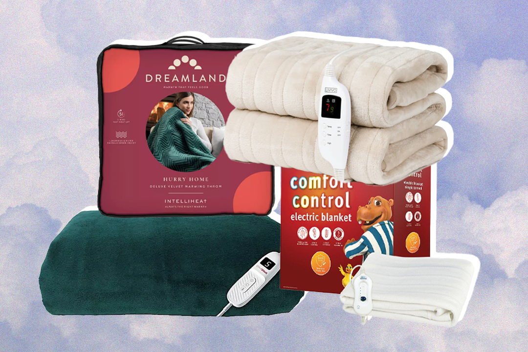 Save cash on cosy quilts from Amazon, Dreamcatcher, Silentnight and more