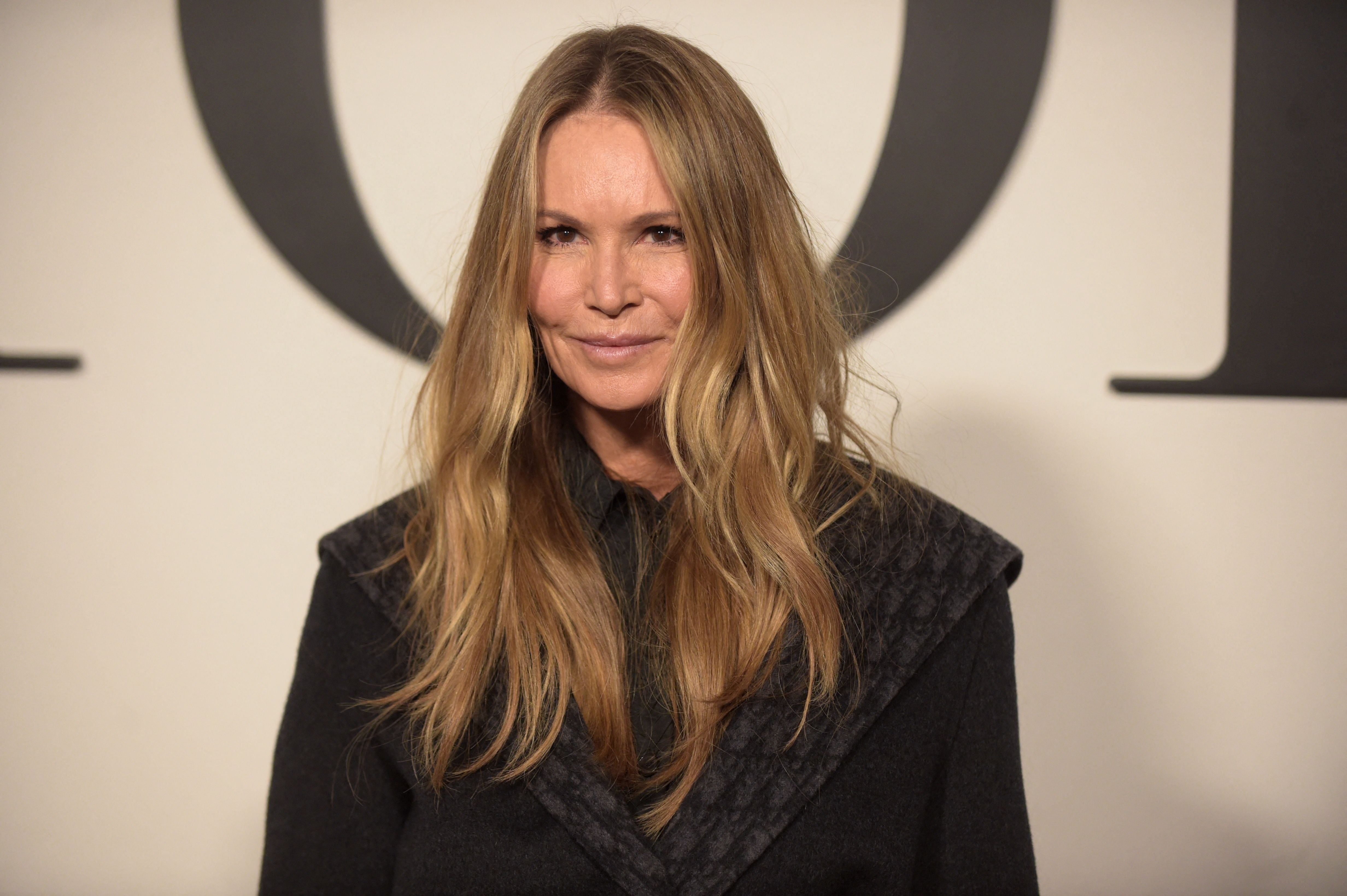 Elle Macpherson said she had gone against the advice of 32 doctors in refusing conventional cancer treatment
