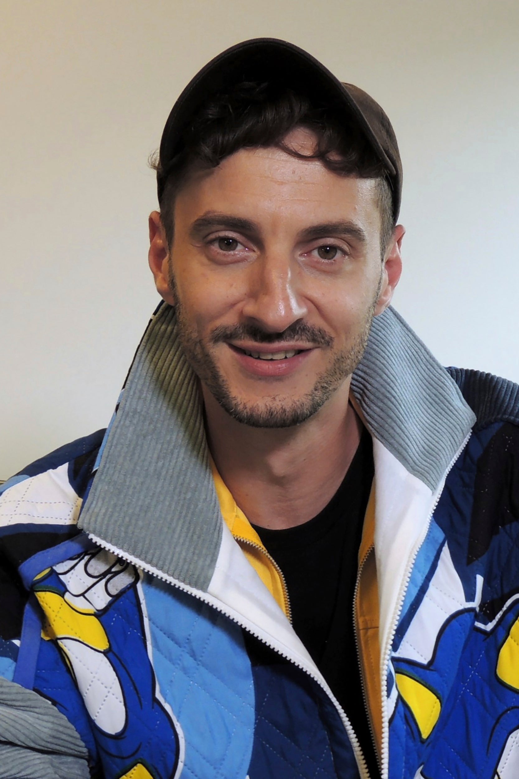 Paris Paralympics Jolly