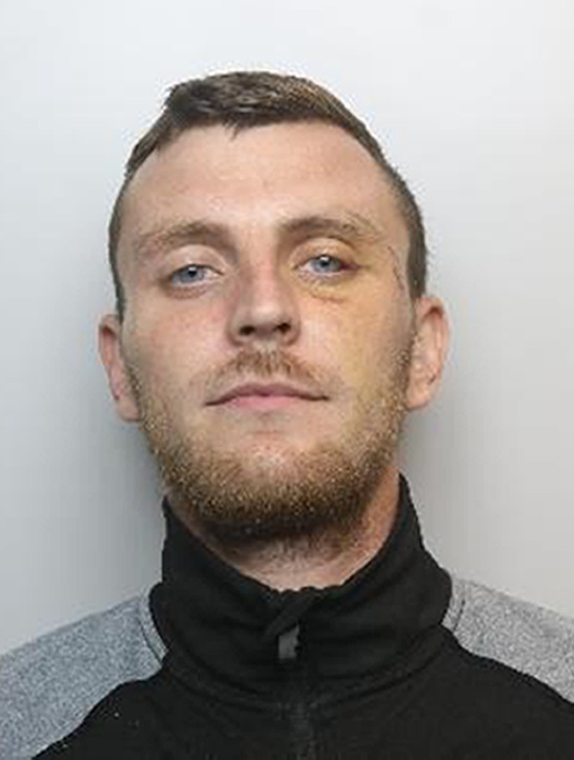 Thomas Birley has been handed the longest prison sentence so far following the rioting in August