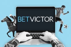 BetVictor bonus code: BetVictor sign up offer