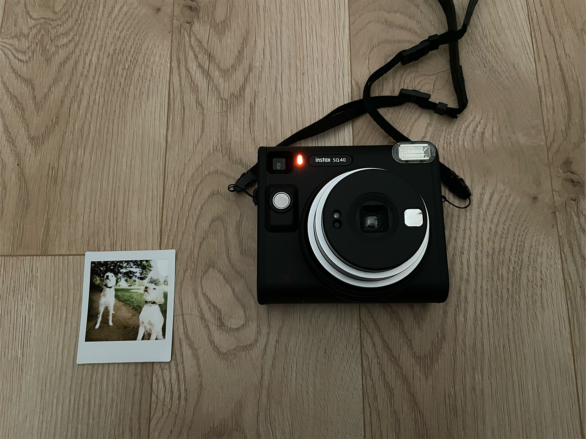 Instax SQ40, best instant cameras 