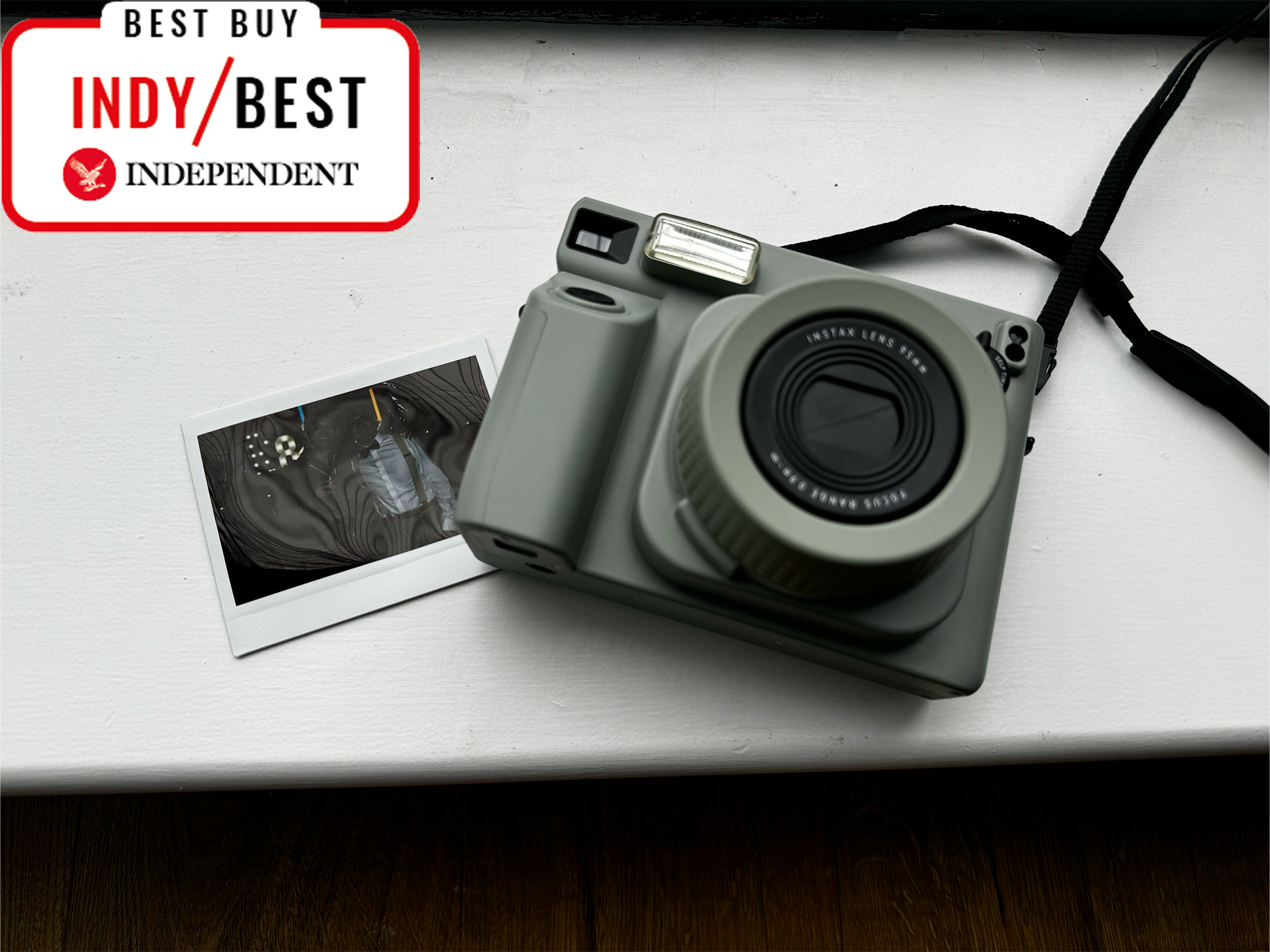 Instax wide 400, best instant cameras 