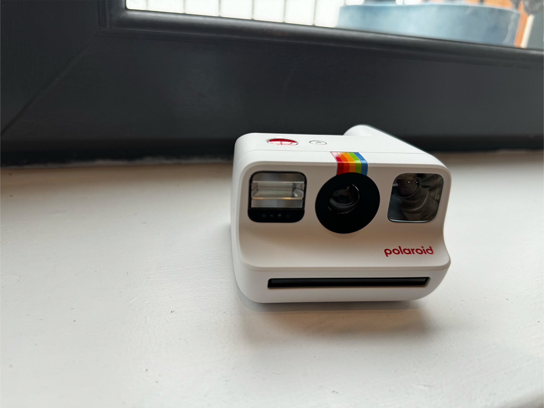 polaroid go, best instant cameras 