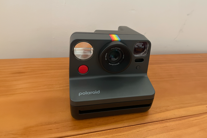 polaroid now, best instant cameras