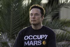 Elon Musk’s is monopolising space – this is why it’s causing alarm