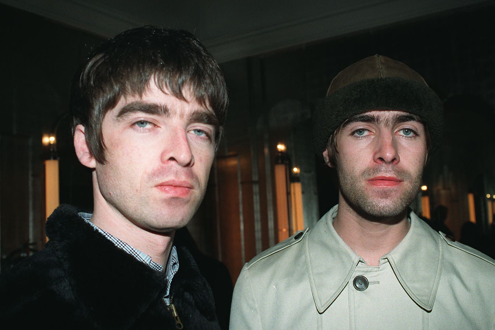 Here’s why the Oasis reunion is the sign of a Britpop summer