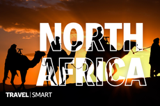 Why North Africa is our destination top pick for 2024/25